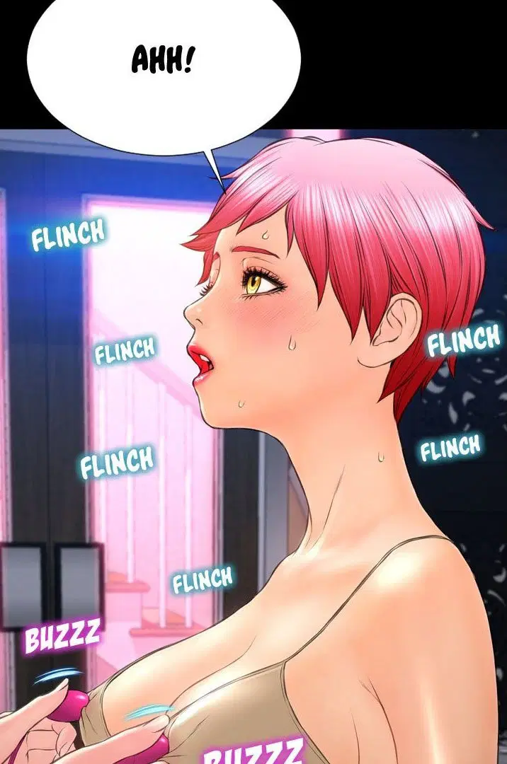 Em gái bán hàng sextoy - Chapter 60 trang 84