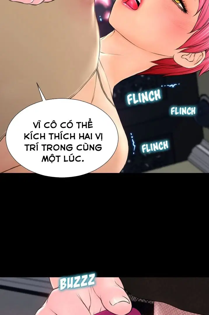 Em gái bán hàng sextoy - Chapter 60 trang 86