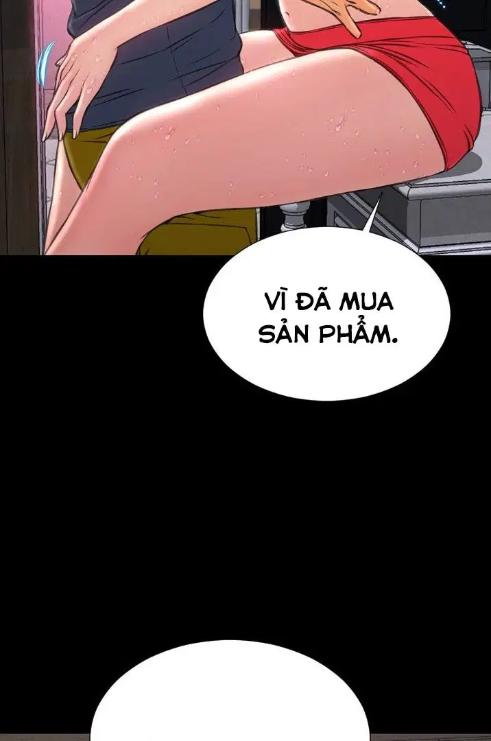 Em gái bán hàng sextoy - Chapter 60 trang 9
