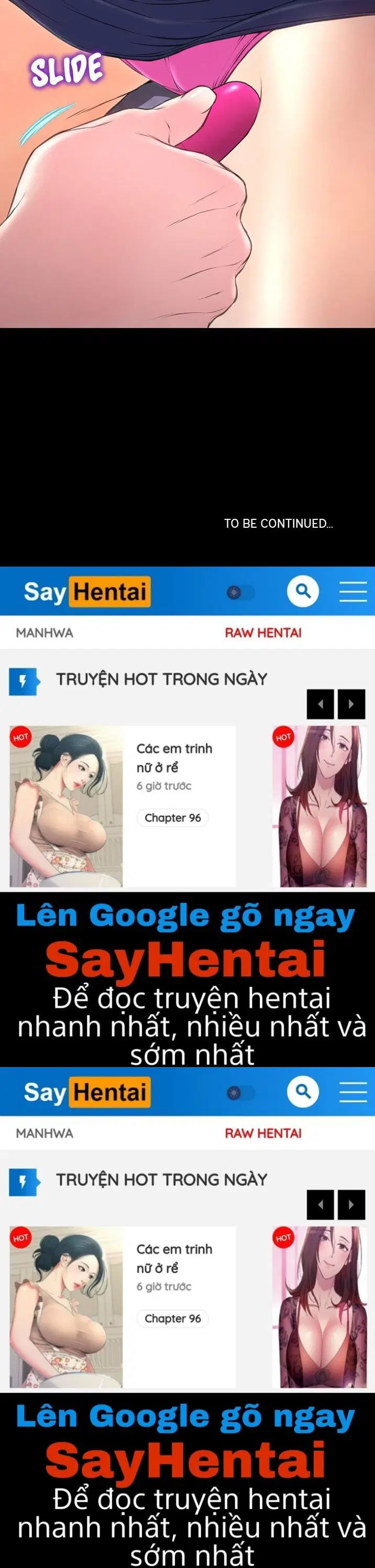 Em gái bán hàng sextoy - Chapter 60 trang 93