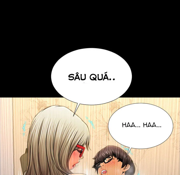 Em gái bán hàng sextoy - Chapter 50 trang 125