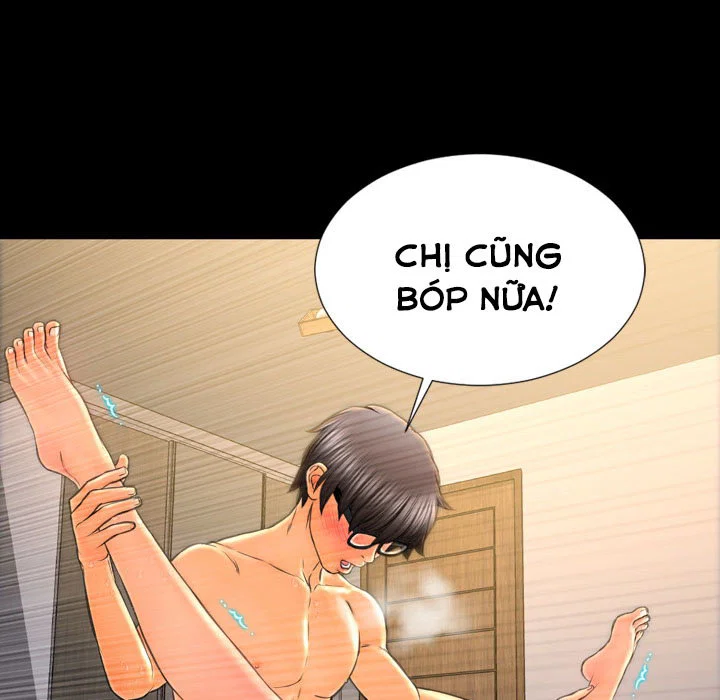 Em gái bán hàng sextoy - Chapter 50 trang 142