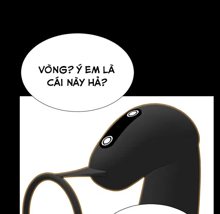 Em gái bán hàng sextoy - Chapter 50 trang 15