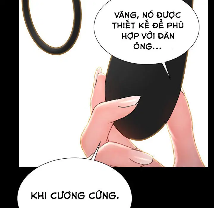 Em gái bán hàng sextoy - Chapter 50 trang 16