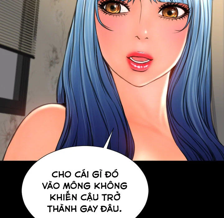 Em gái bán hàng sextoy - Chapter 50 trang 34