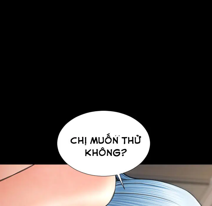 Em gái bán hàng sextoy - Chapter 50 trang 4