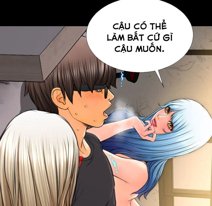 Em gái bán hàng sextoy - Chapter 50 trang 58