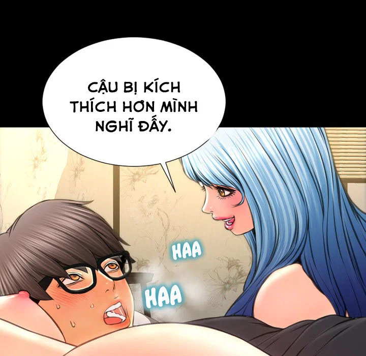 Em gái bán hàng sextoy - Chapter 50 trang 65