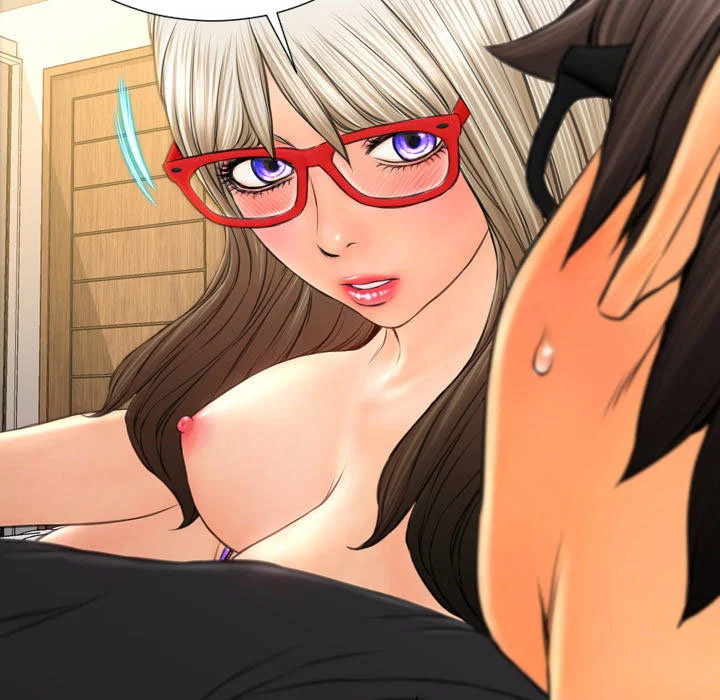 Em gái bán hàng sextoy - Chapter 50 trang 94