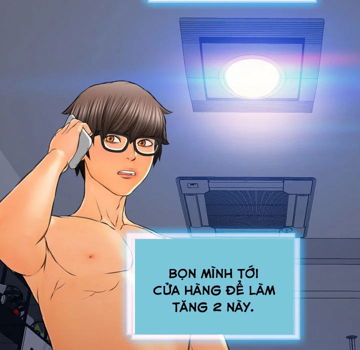 Em gái bán hàng sextoy - Chapter 47 trang 11