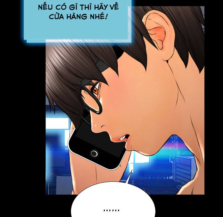 Em gái bán hàng sextoy - Chapter 47 trang 13