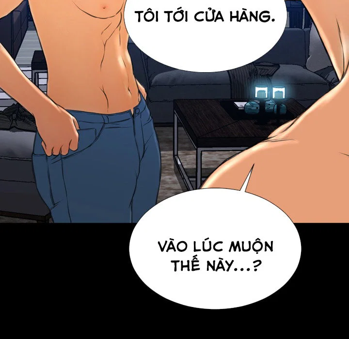 Em gái bán hàng sextoy - Chapter 47 trang 16