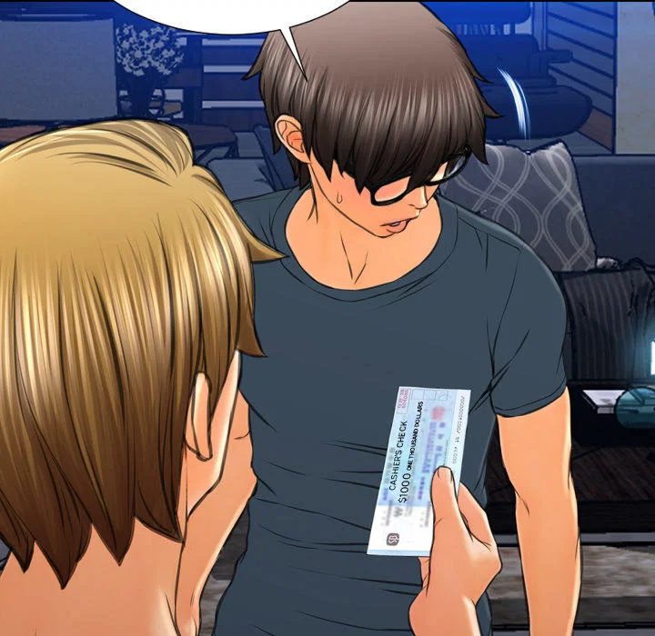 Em gái bán hàng sextoy - Chapter 47 trang 20