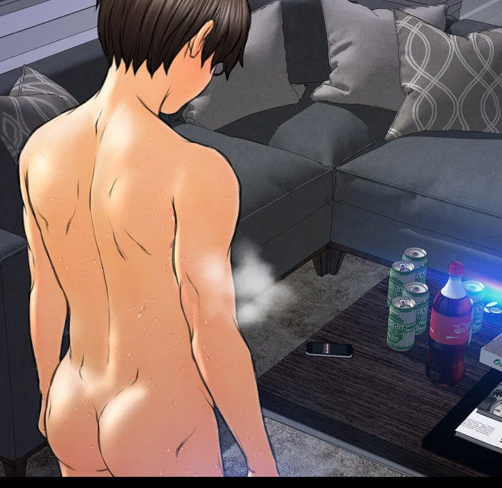 Em gái bán hàng sextoy - Chapter 47 trang 4
