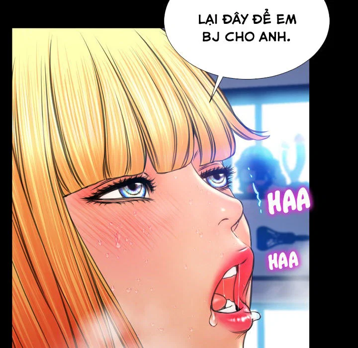 Em gái bán hàng sextoy - Chapter 45 trang 102