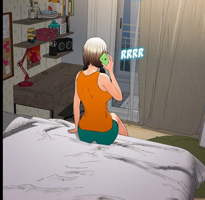 Em gái bán hàng sextoy - Chapter 45 trang 135