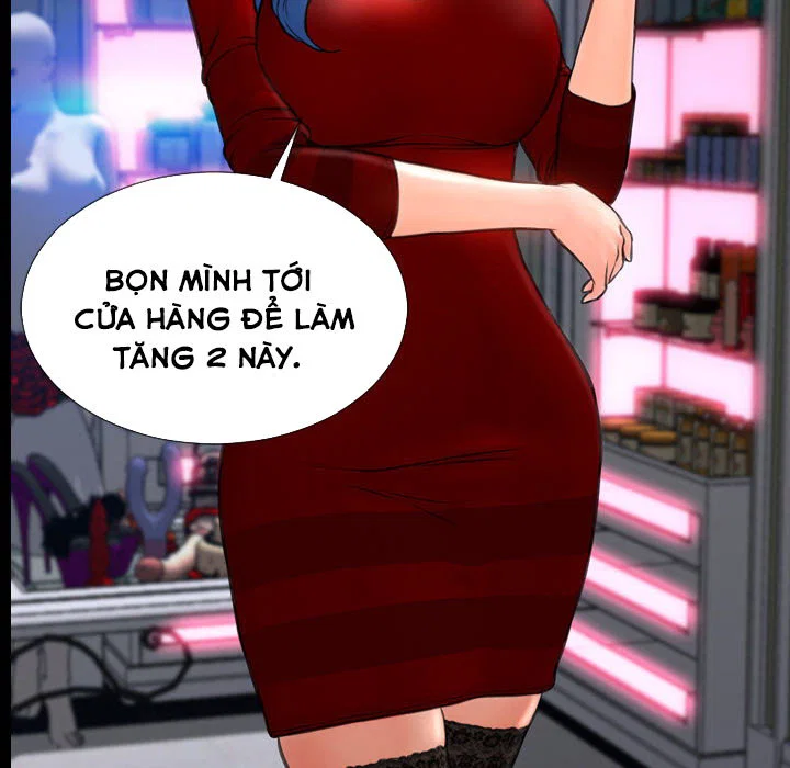 Em gái bán hàng sextoy - Chapter 45 trang 147