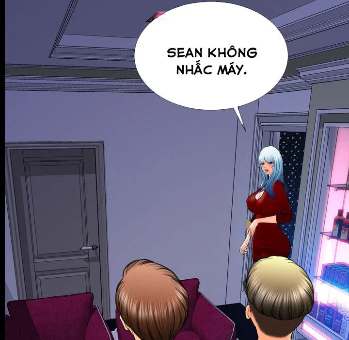 Em gái bán hàng sextoy - Chapter 45 trang 151