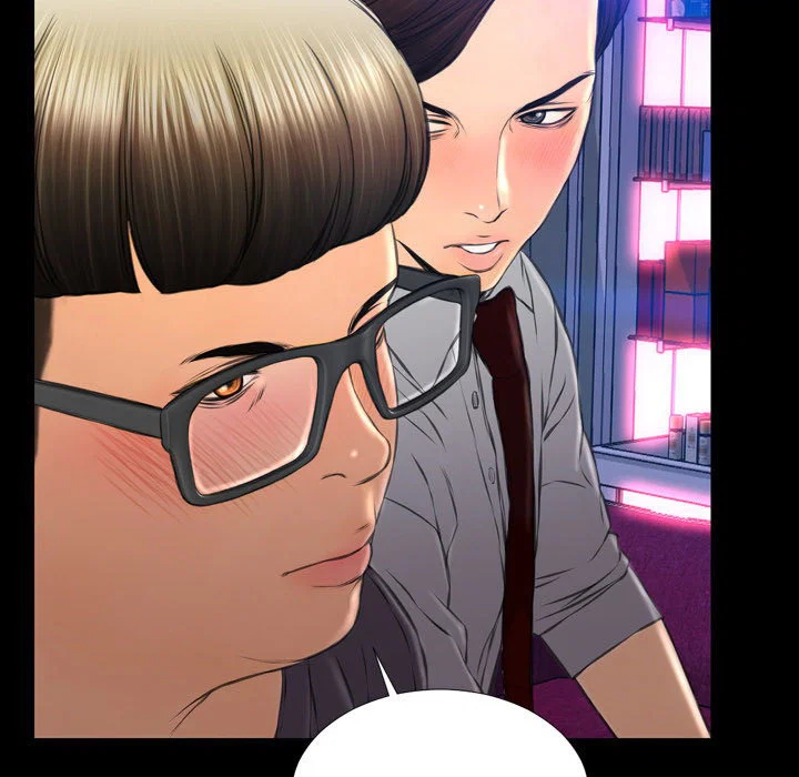 Em gái bán hàng sextoy - Chapter 45 trang 154
