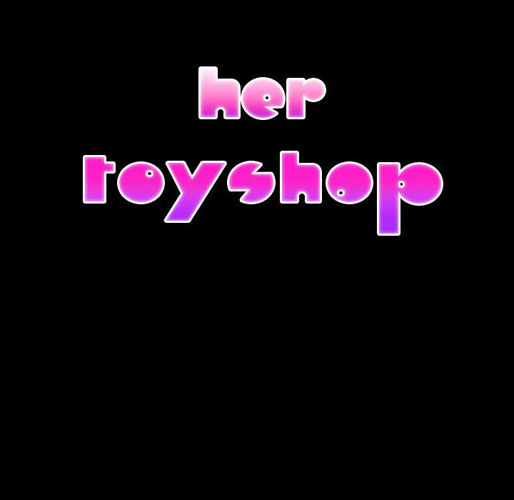 Em gái bán hàng sextoy - Chapter 45 trang 9