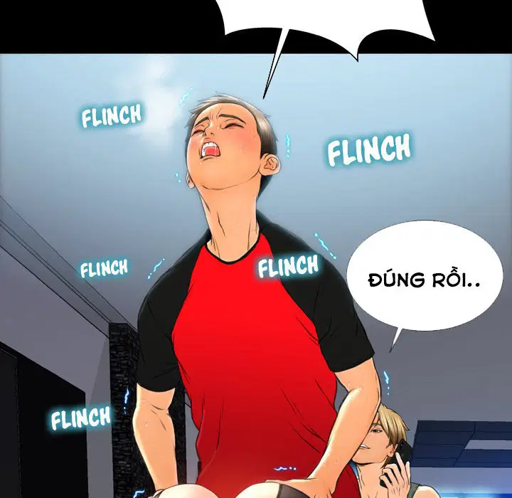 Em gái bán hàng sextoy - Chapter 43 trang 114
