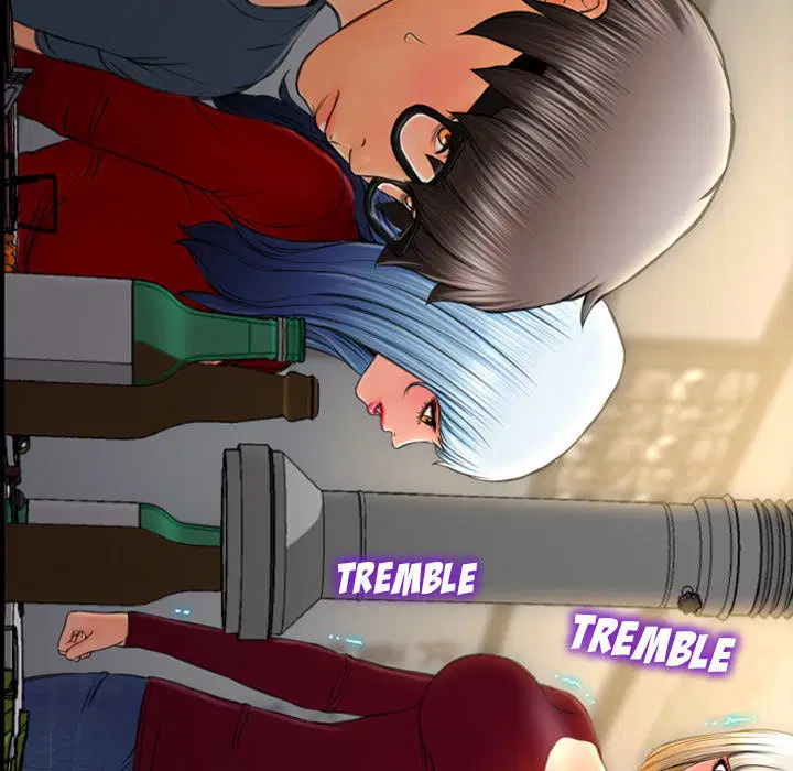 Em gái bán hàng sextoy - Chapter 43 trang 12