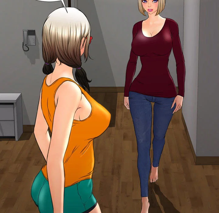 Em gái bán hàng sextoy - Chapter 43 trang 137