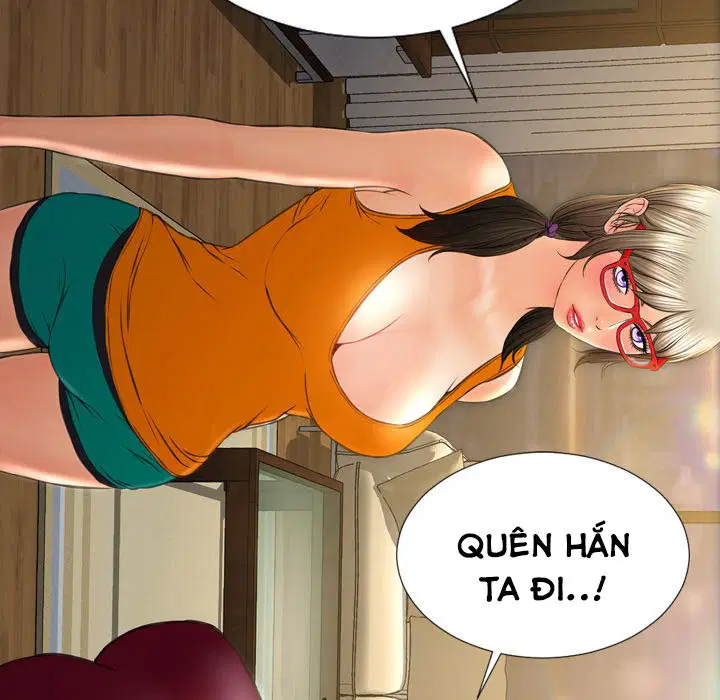Em gái bán hàng sextoy - Chapter 43 trang 139