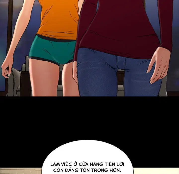 Em gái bán hàng sextoy - Chapter 43 trang 144
