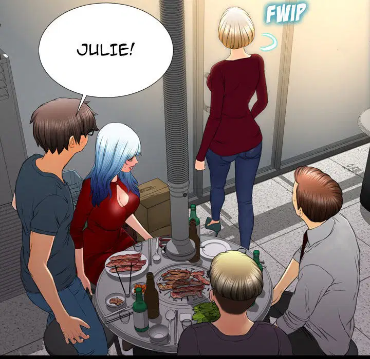 Em gái bán hàng sextoy - Chapter 43 trang 16