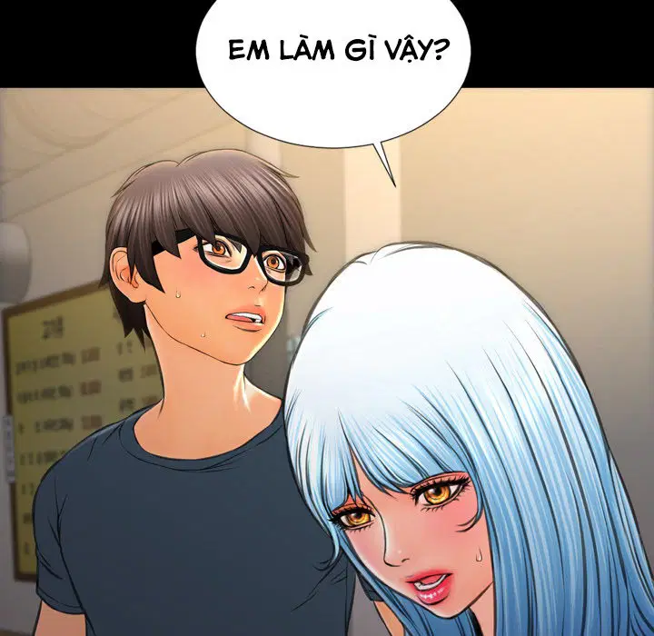 Em gái bán hàng sextoy - Chapter 43 trang 19