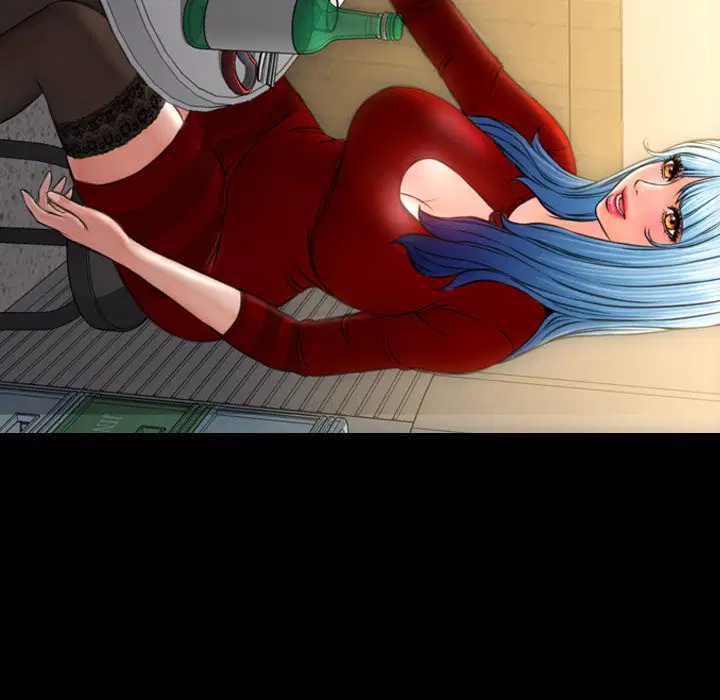 Em gái bán hàng sextoy - Chapter 43 trang 26