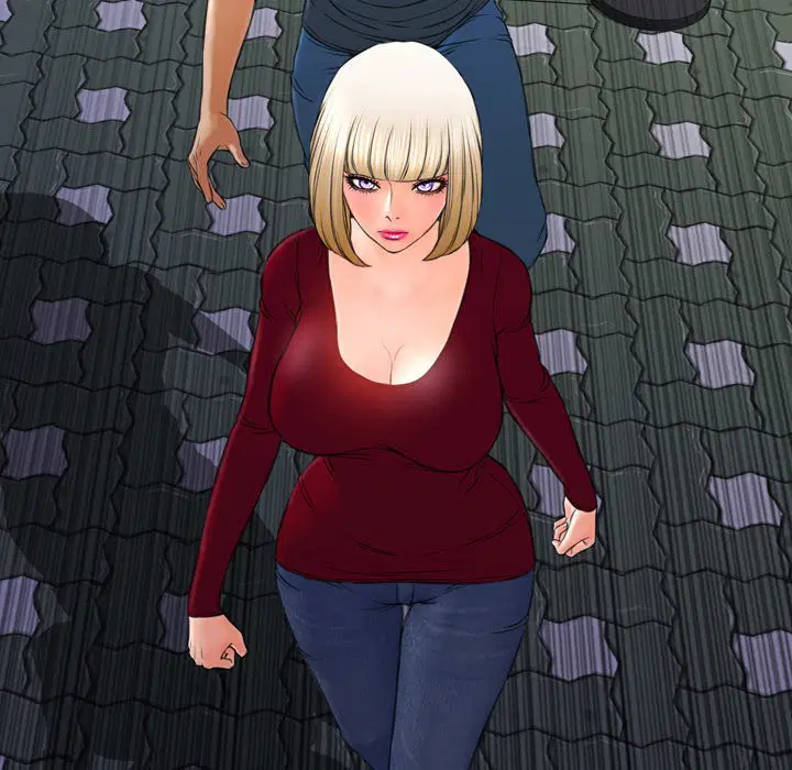 Em gái bán hàng sextoy - Chapter 43 trang 31