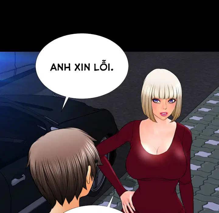 Em gái bán hàng sextoy - Chapter 43 trang 33