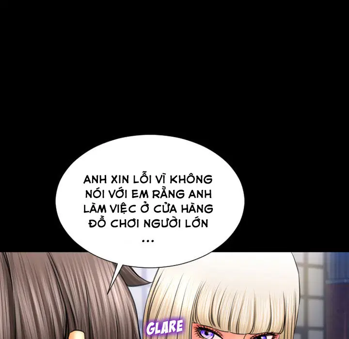 Em gái bán hàng sextoy - Chapter 43 trang 35