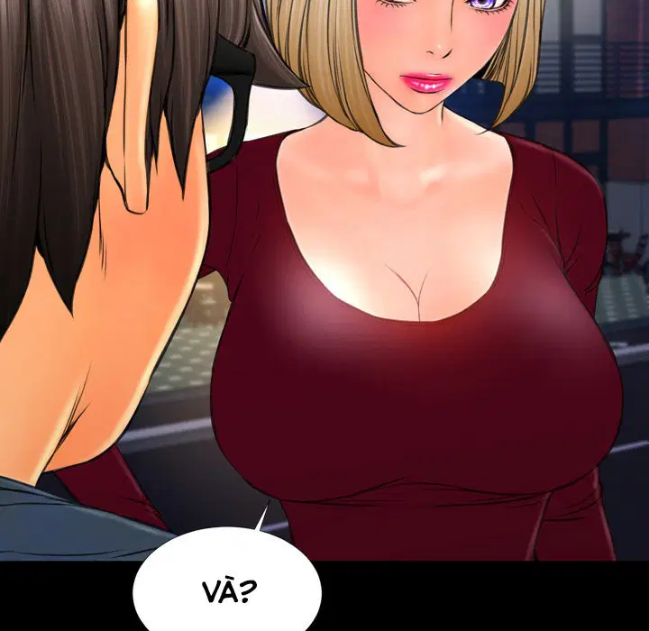 Em gái bán hàng sextoy - Chapter 43 trang 36