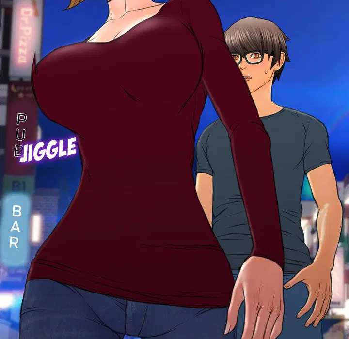Em gái bán hàng sextoy - Chapter 43 trang 42