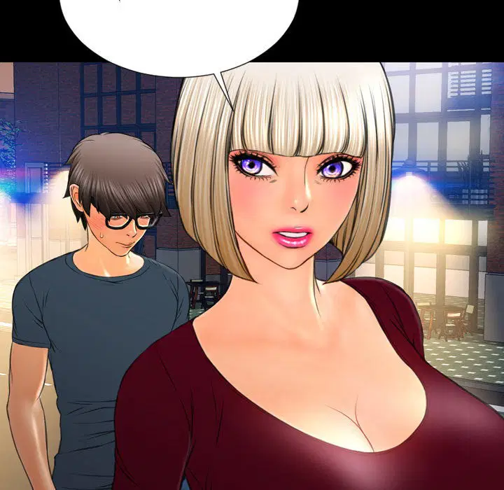 Em gái bán hàng sextoy - Chapter 43 trang 44