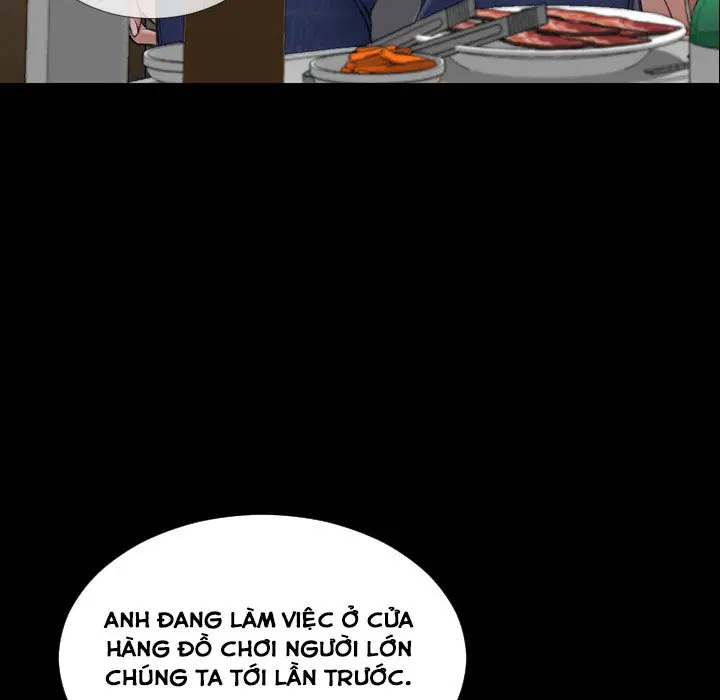 Em gái bán hàng sextoy - Chapter 43 trang 6