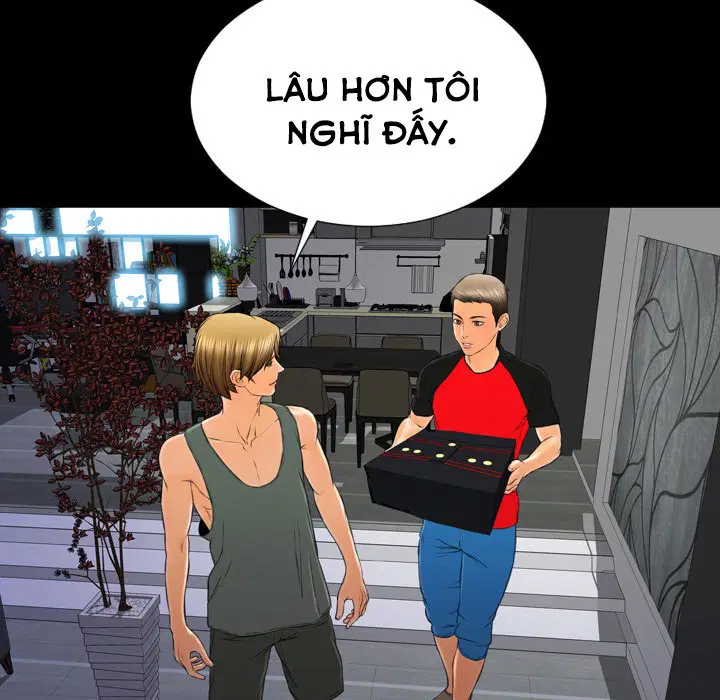 Em gái bán hàng sextoy - Chapter 43 trang 70