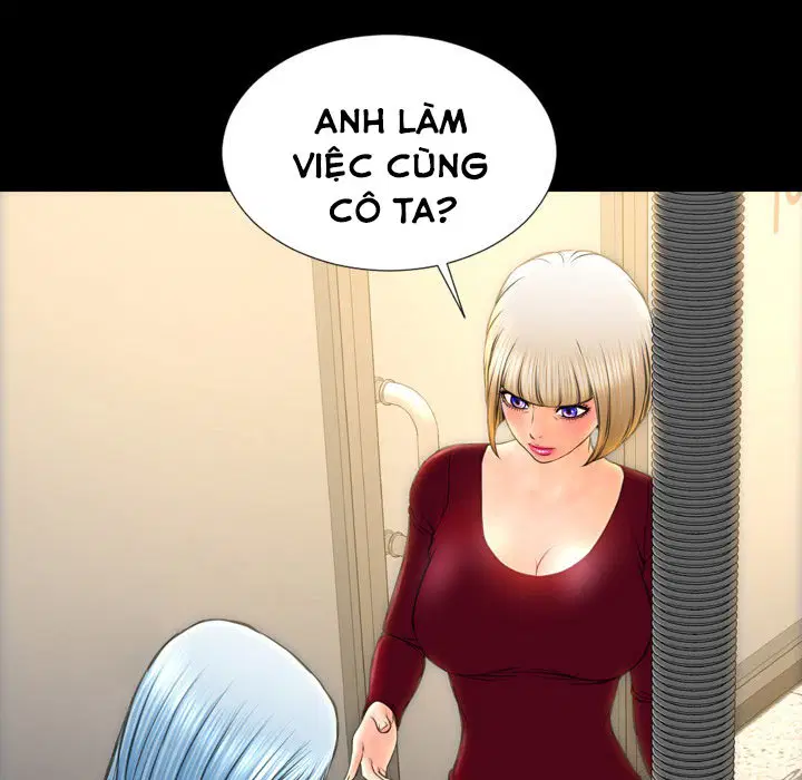 Em gái bán hàng sextoy - Chapter 43 trang 9