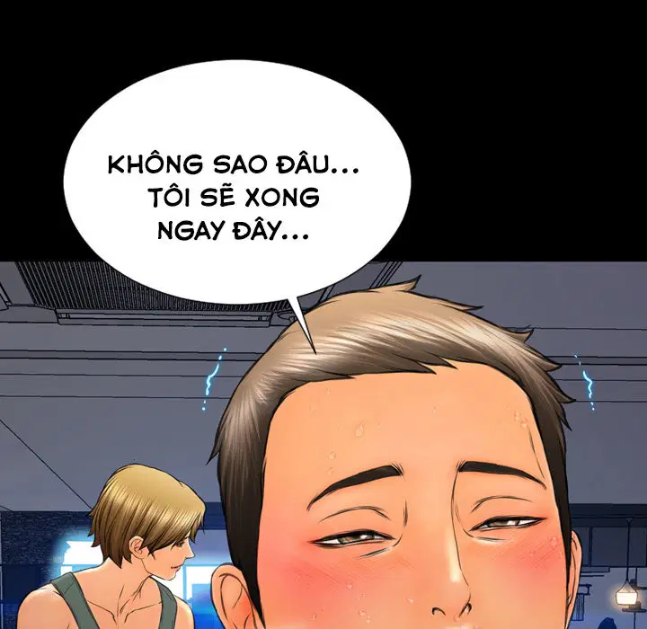Em gái bán hàng sextoy - Chapter 43 trang 91