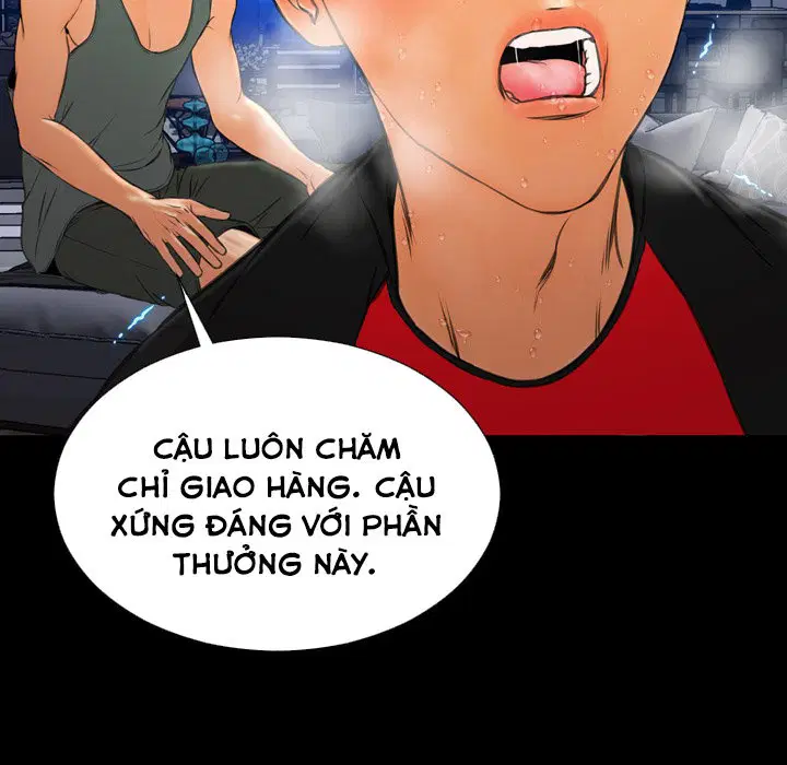 Em gái bán hàng sextoy - Chapter 43 trang 92
