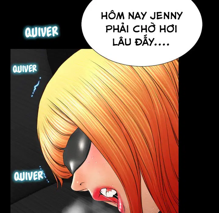 Em gái bán hàng sextoy - Chapter 43 trang 98
