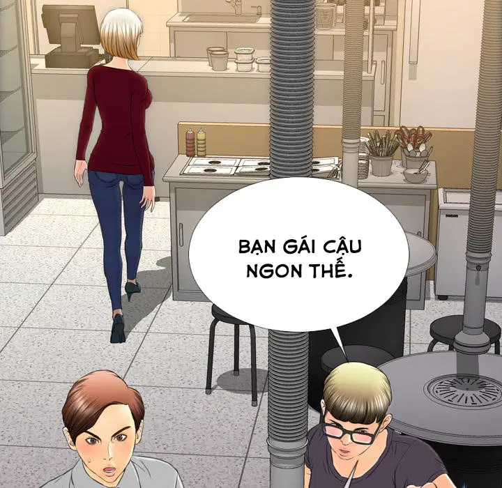 Em gái bán hàng sextoy - Chapter 42 trang 102