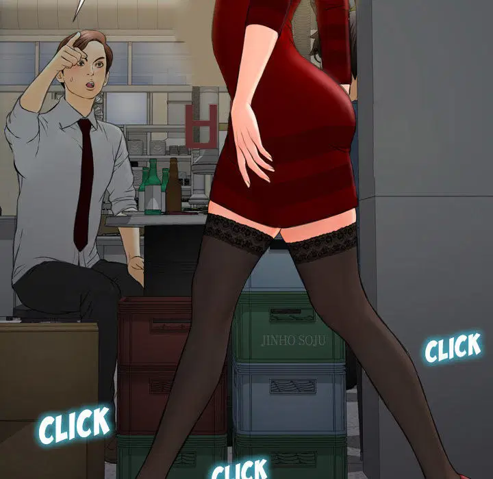 Em gái bán hàng sextoy - Chapter 42 trang 105