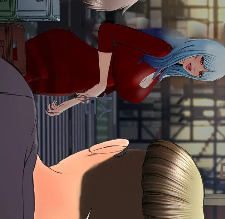 Em gái bán hàng sextoy - Chapter 42 trang 111