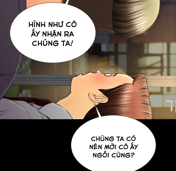 Em gái bán hàng sextoy - Chapter 42 trang 112
