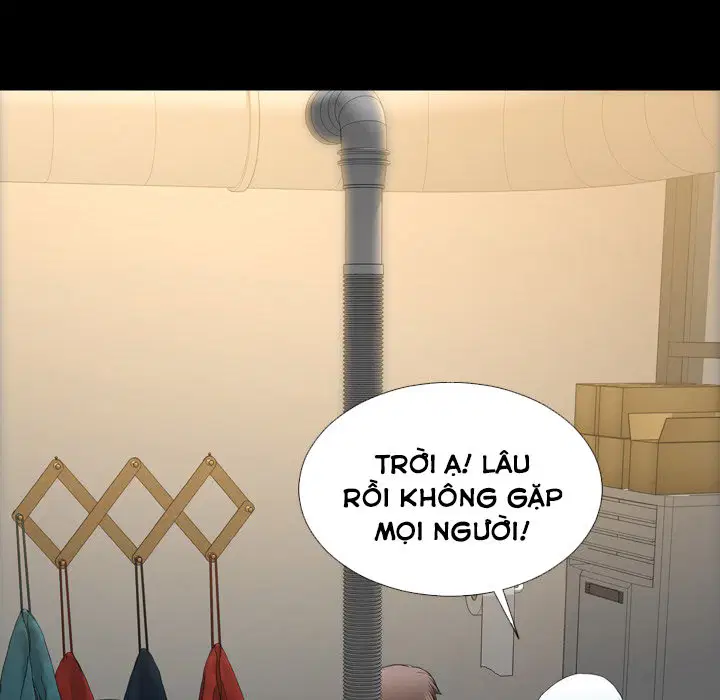 Em gái bán hàng sextoy - Chapter 42 trang 116