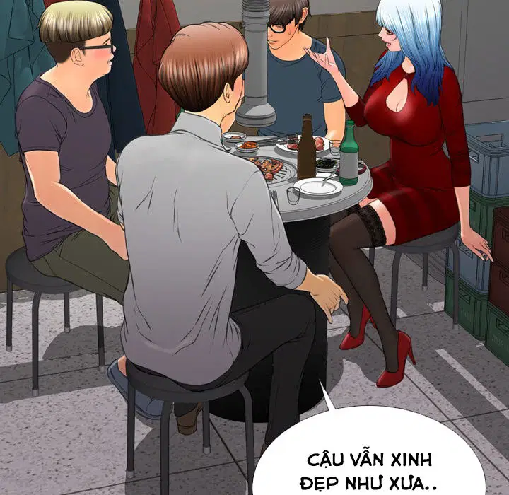 Em gái bán hàng sextoy - Chapter 42 trang 117